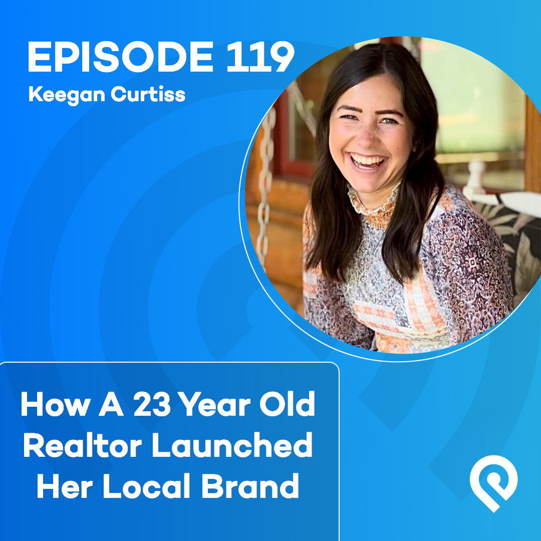 How A 23 Year Old Realtor Launched Her Local Brand