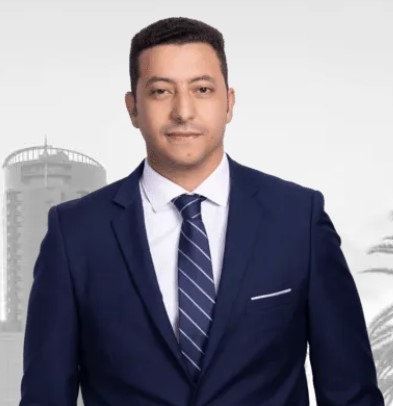 Amin R. Yacoub Profile Photo Amin R. Yacoub Profile Photo