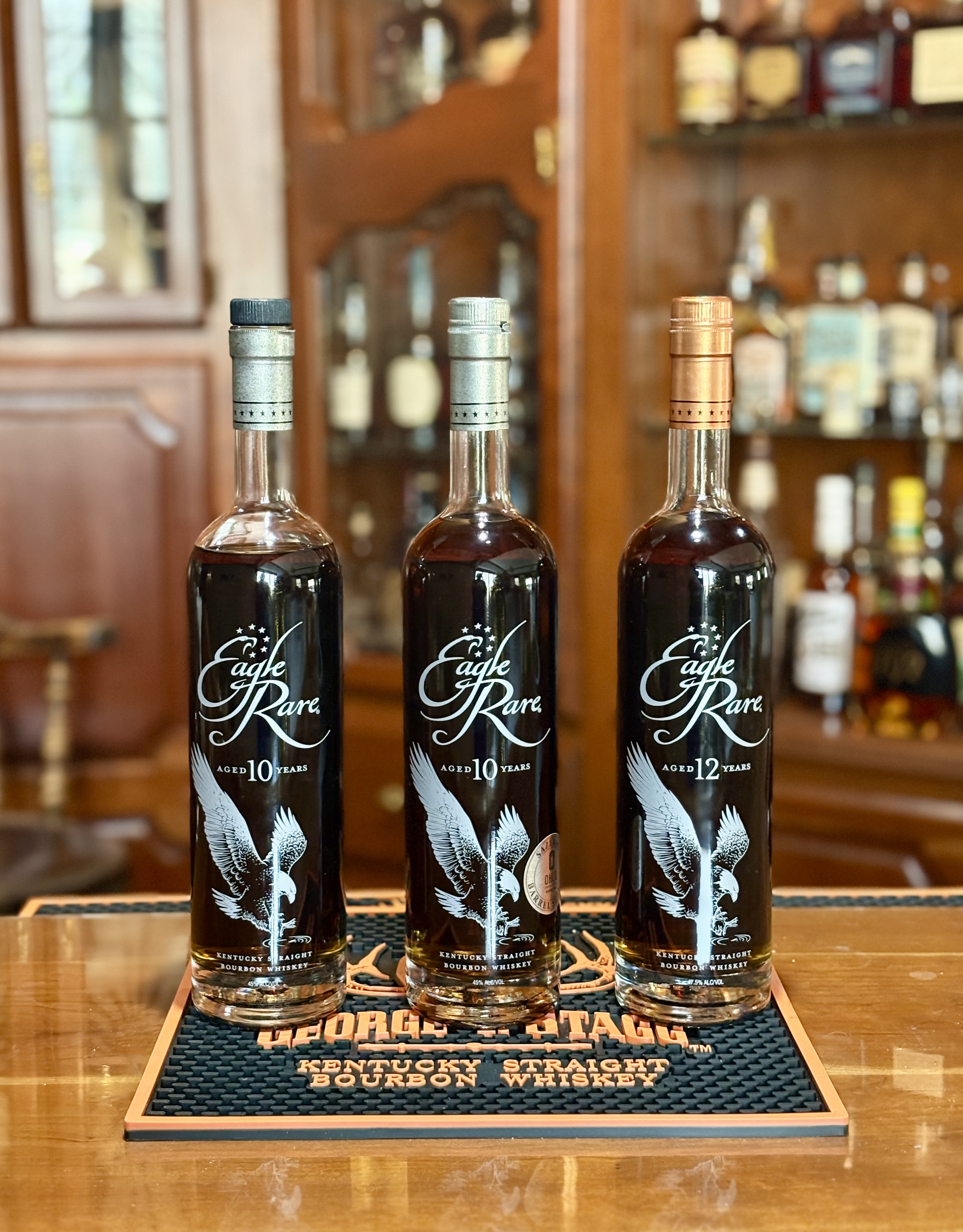 Eagle Rare: Is it Truly the Best Deal in Bourbon?