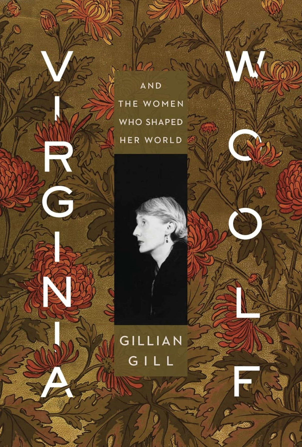 Virginia Woolf (with Gillian Gill)