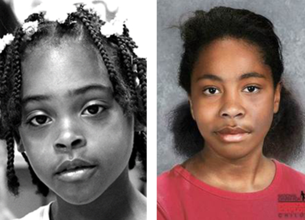 She Was Only 8 When She Vanished: New Docuseries Reopens Relisha Rudd Case on Her 20th Birthday She Was Only 8 When She Vanished: New Docuseries Reopens Relisha Rudd Case on Her 20th Birthday