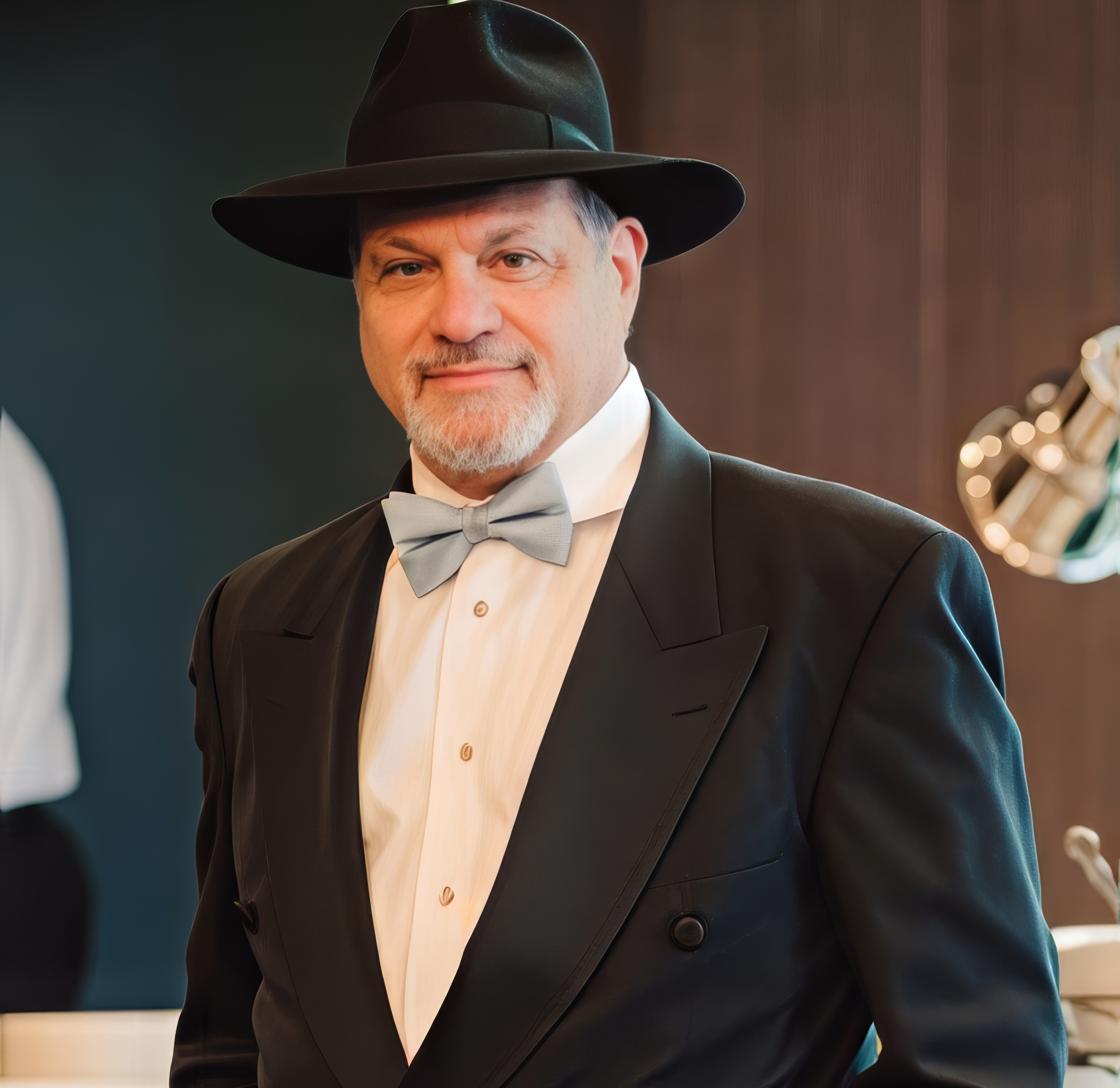 Dr. Larry Cohen Profile Photo