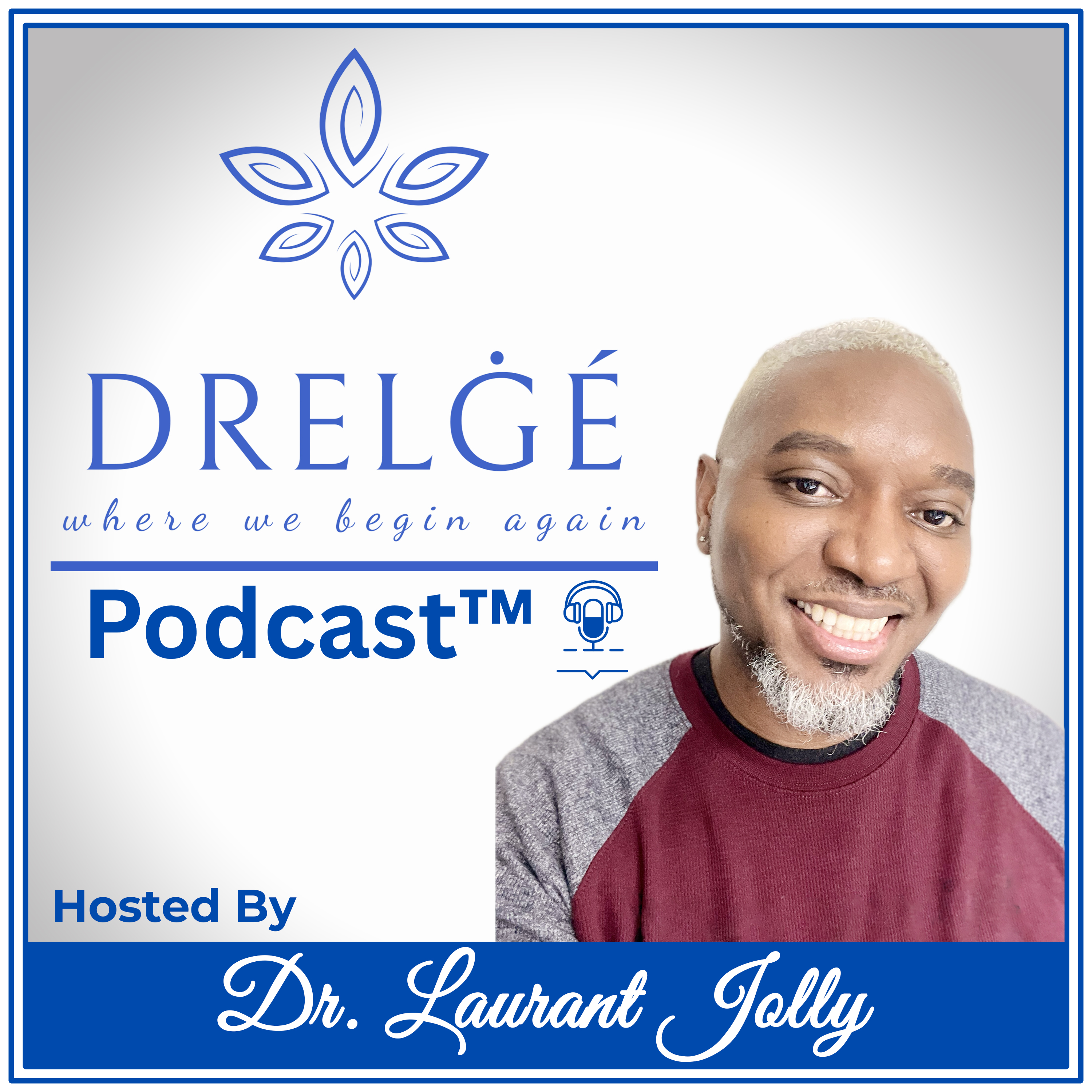 The Drelġé Podcast™