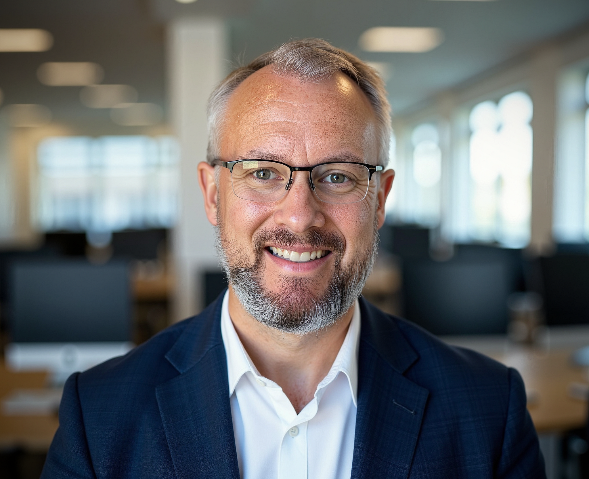 Mike Van Pelt Profile Photo