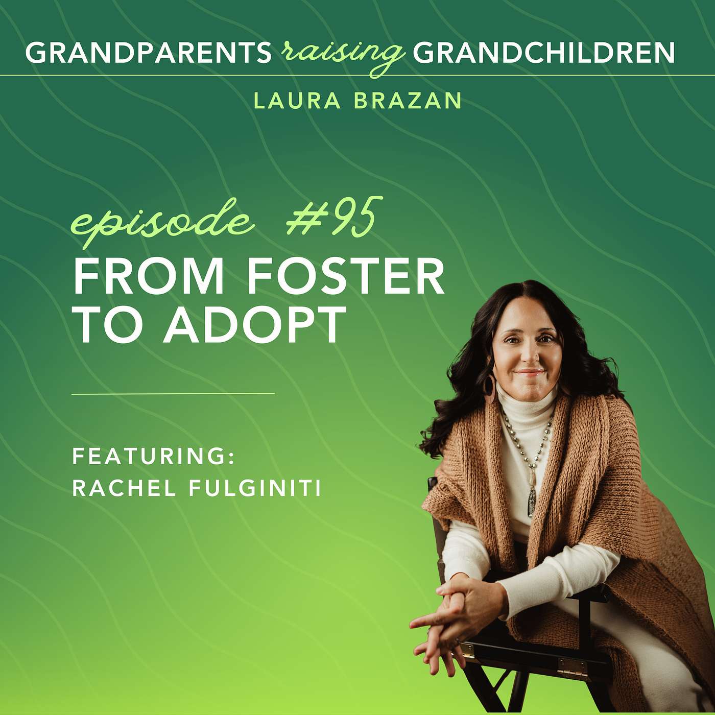 When “Temporary” Becomes Forever: What It Takes to Raise Children Later in Life