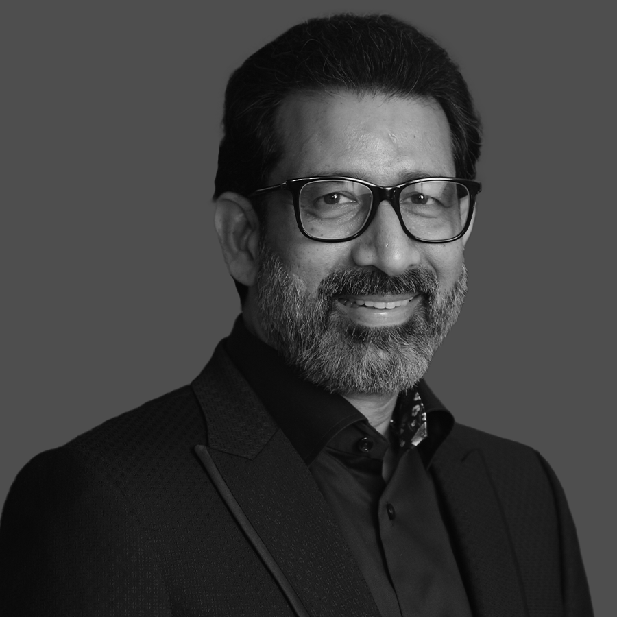 Ravi Achanta Profile Photo