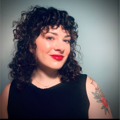 Rebecca Taylor Profile Photo Rebecca Taylor Profile Photo