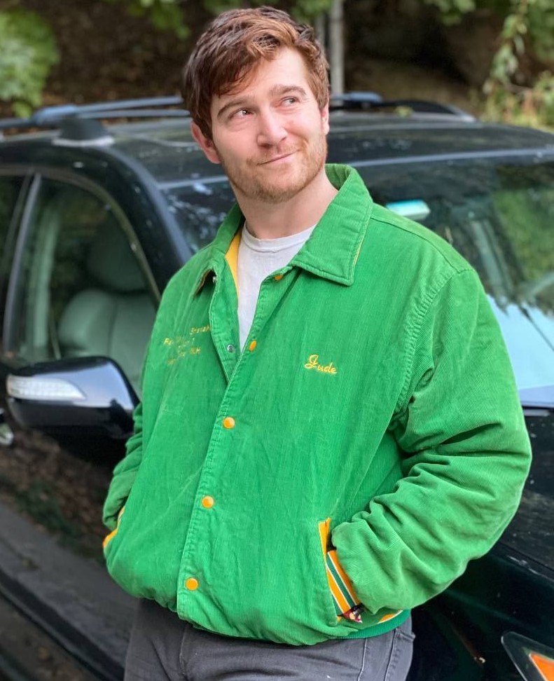 James Davis Profile Photo