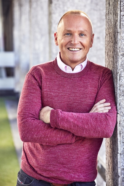 Owen O'Kane Profile Photo