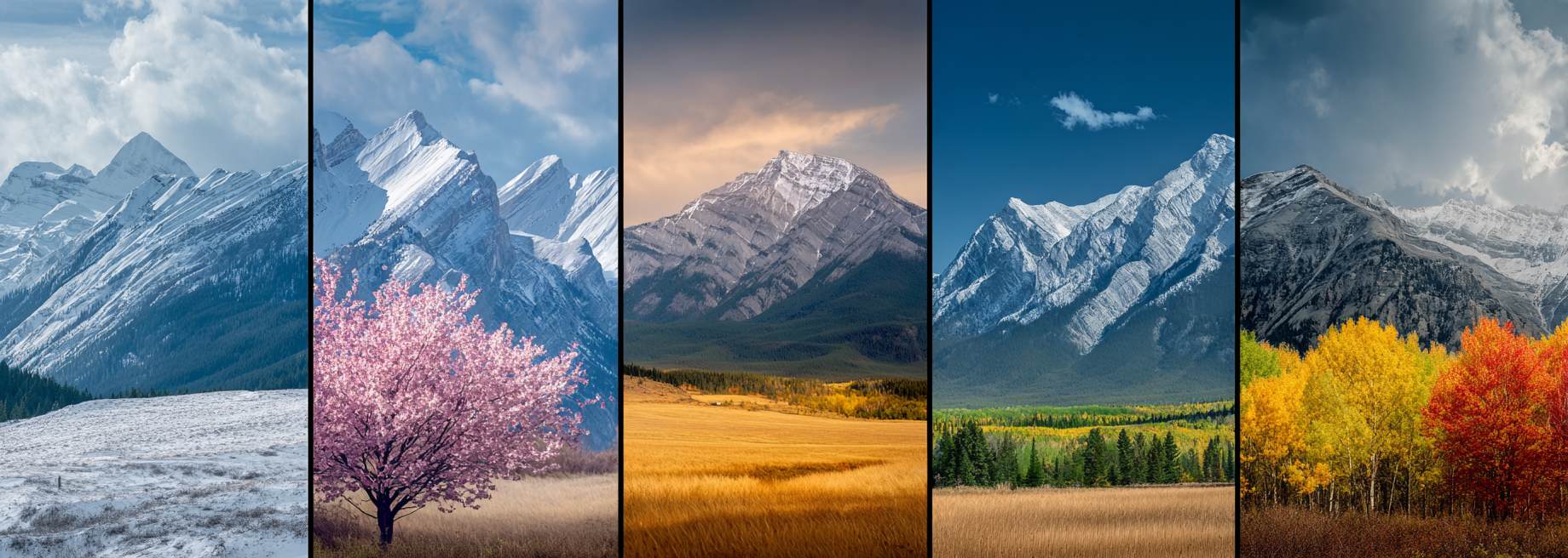 Discover Canada in Style: Travel Stories & Hidden Gems