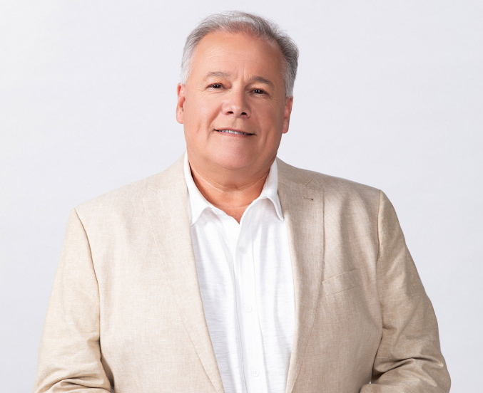 Simon Bowen Profile Photo