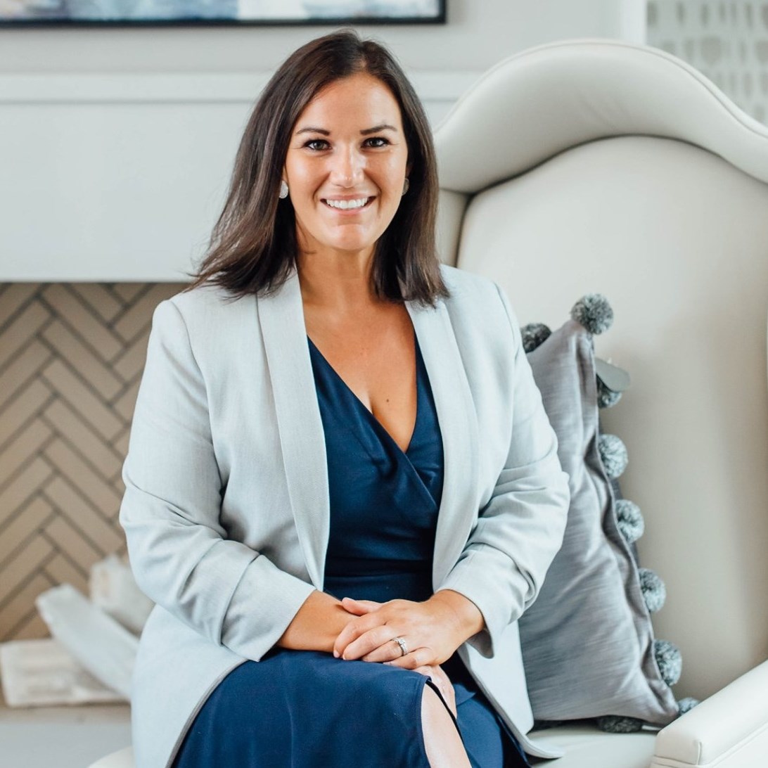 Amanda Houser: From Broker Support to Military Mentorship in NE Florida Real Estate