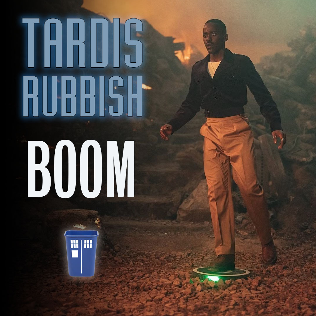 #6 – Capitalist Landmines: BOOM