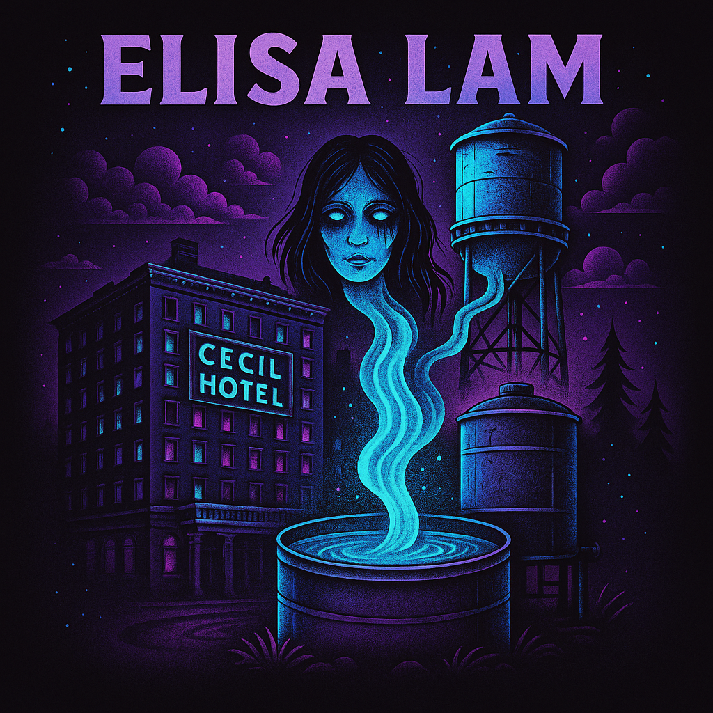 Unraveling the Mystery of Elisa Lam & the Dark History of the Cecil Hotel