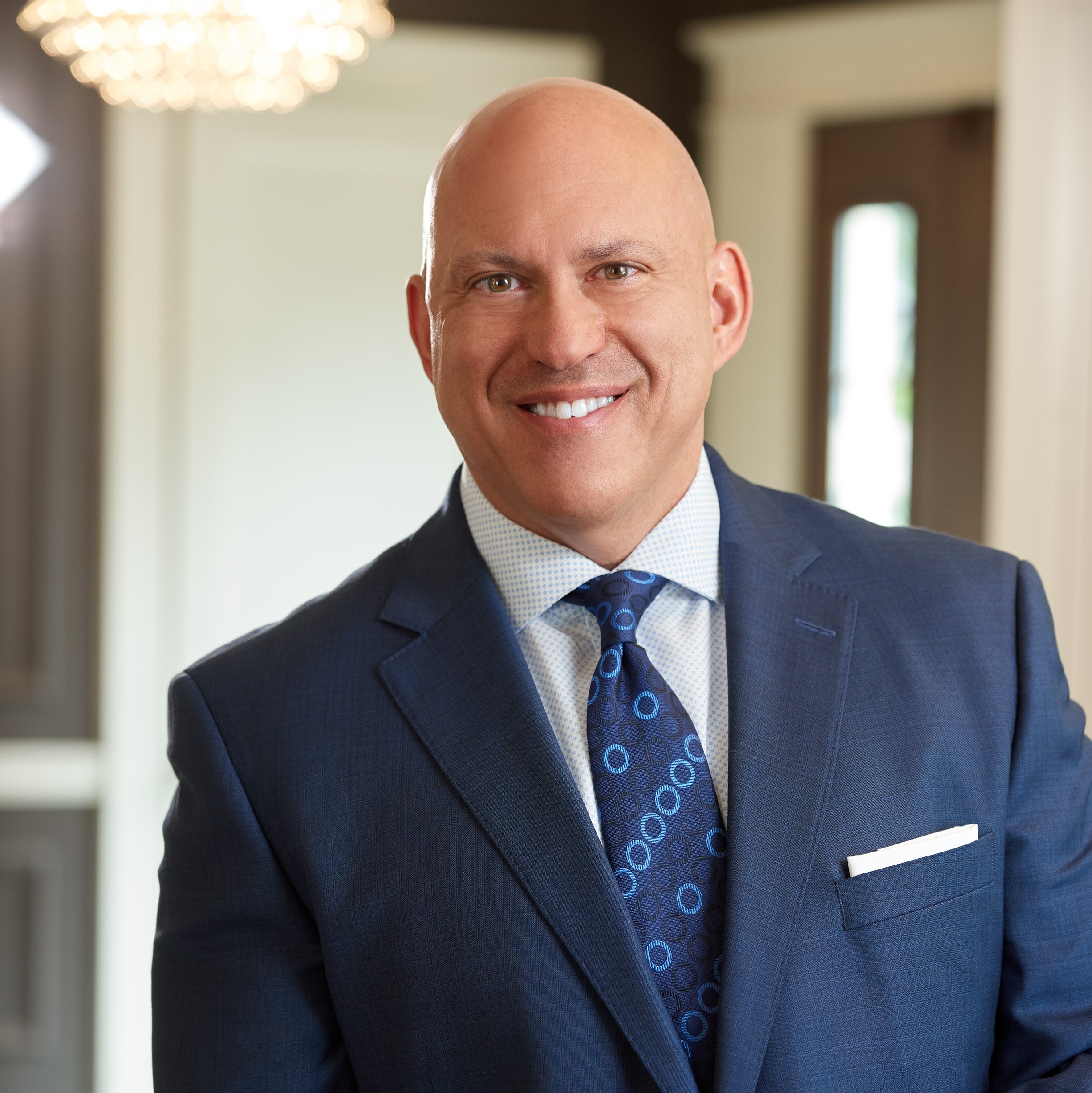 Jesse Impel Profile Photo