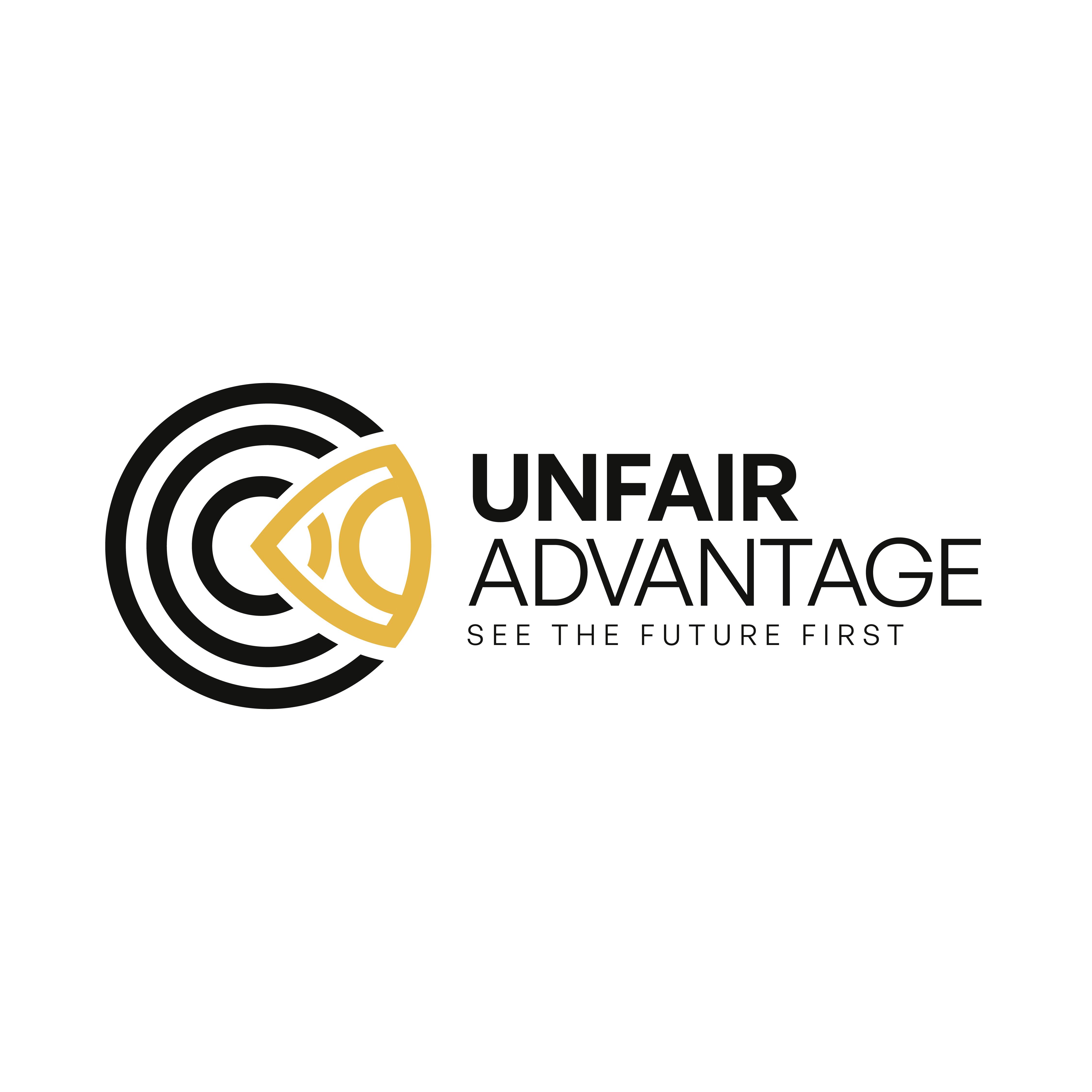 Unfair Avantage with Mehdi Nayebi Unfair Avantage with Mehdi Nayebi