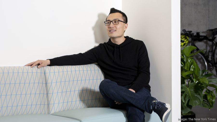 From Hummus Deliveries to a $30B Company: How DoorDash CEO Tony Xu Built a Logistics Empire by Obsessing Over Customers