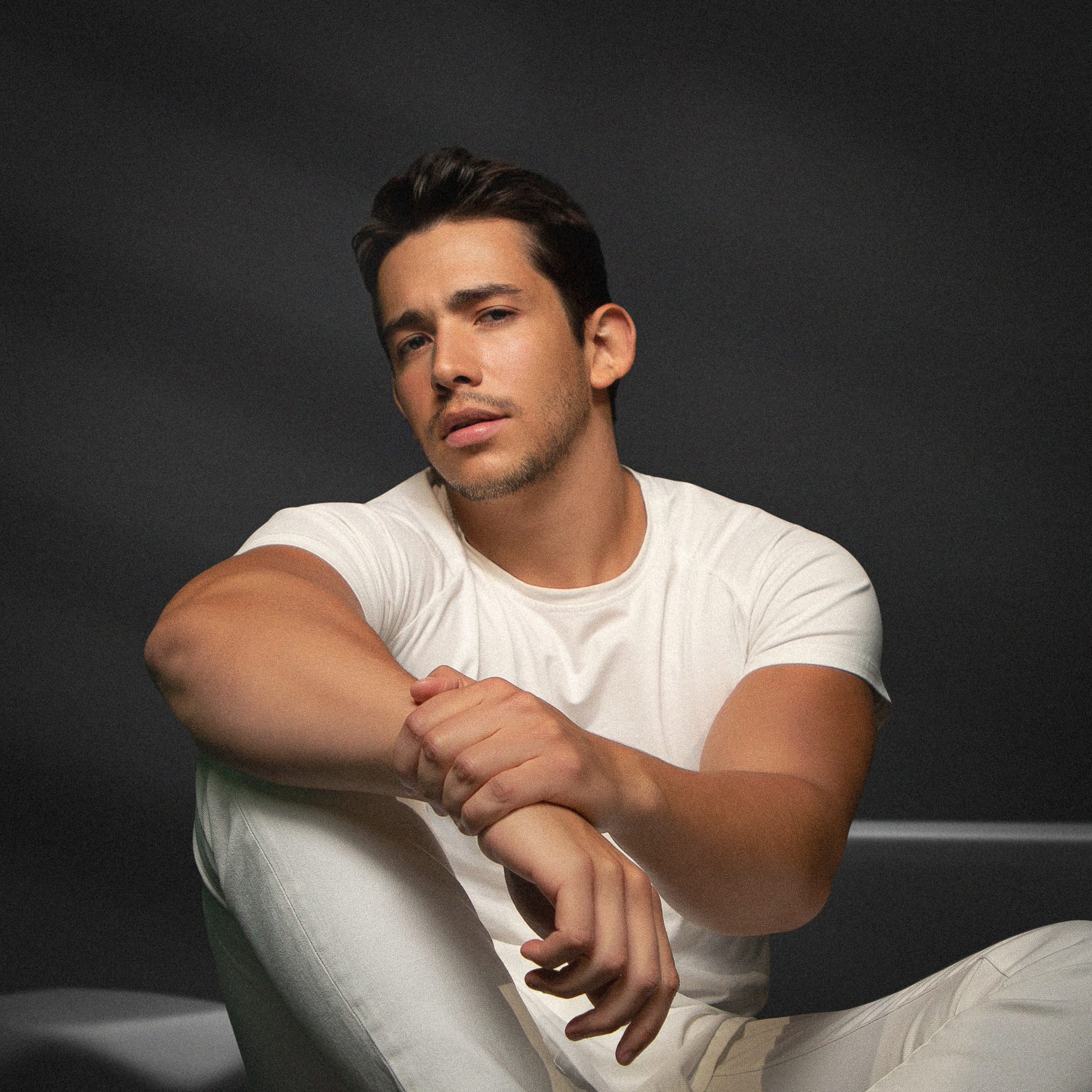 Ed Raissi Profile Photo