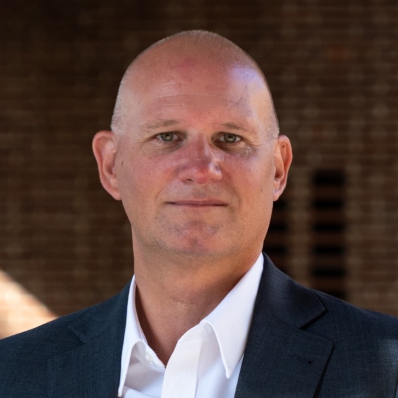 Dr. Joe Way Profile Photo