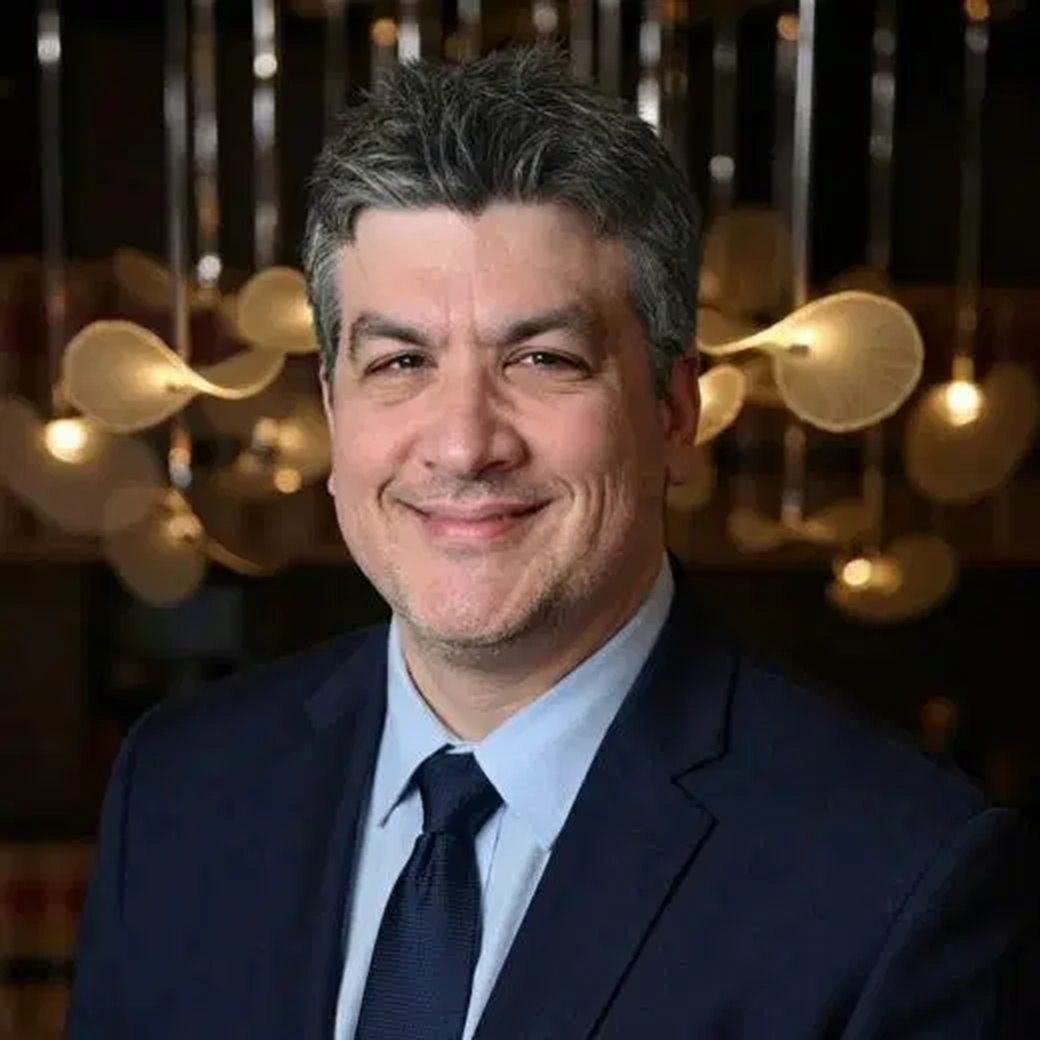 Mattew Fornaro Profile Photo