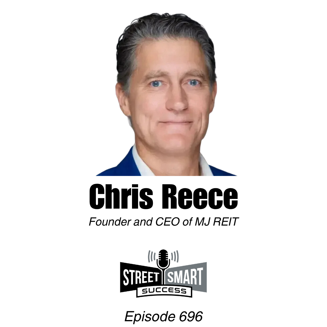 696: Strong Returns In One Of The Fastest Growing Industries In The Country