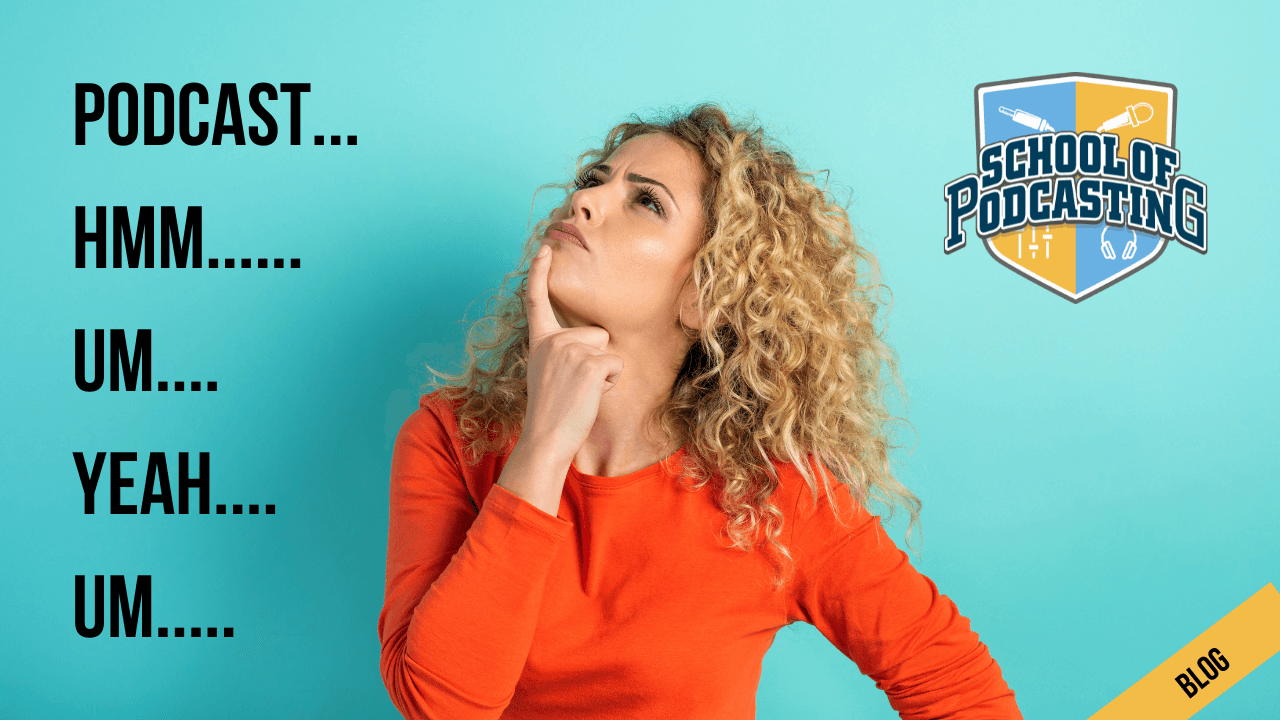 What Do I Talk About On My Podcast?