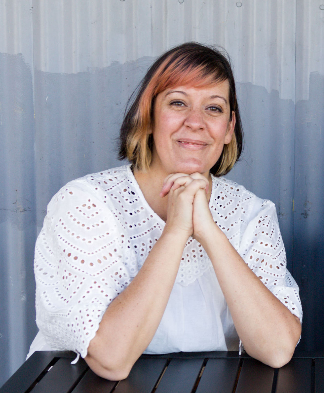 Amy Westervelt Profile Photo Amy Westervelt Profile Photo