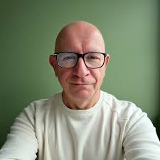 Jamie Sylvian: Building Freedom Beyond the Boardroom Profile Photo