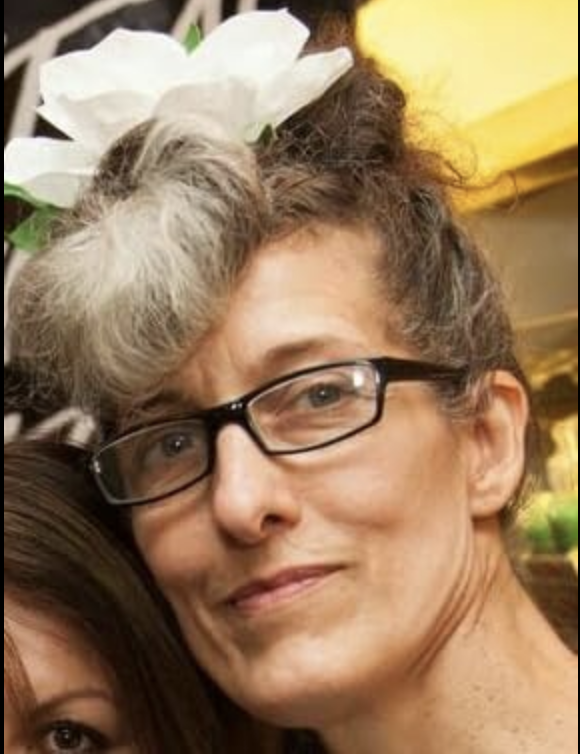 Michelle Johnson Profile Photo