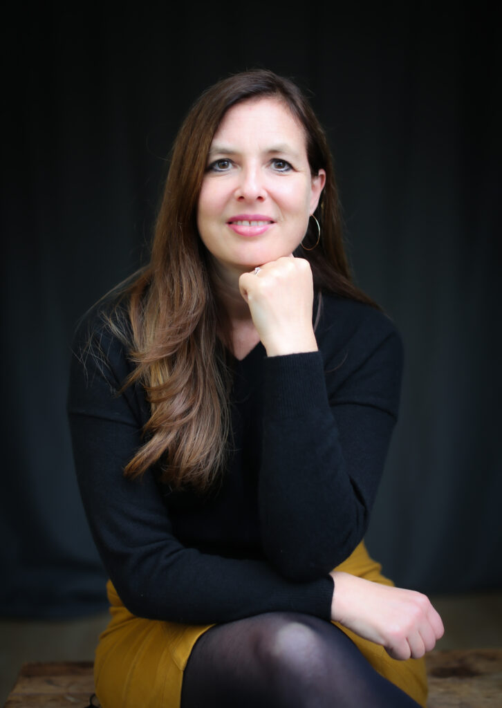 Ruth Whippman Profile Photo