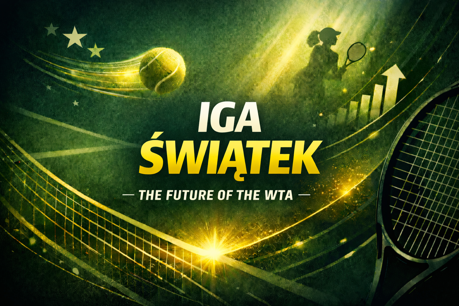 Iga Swiatek Decline: Have We Seen Her Best? Iga Swiatek Decline: Have We Seen Her Best?