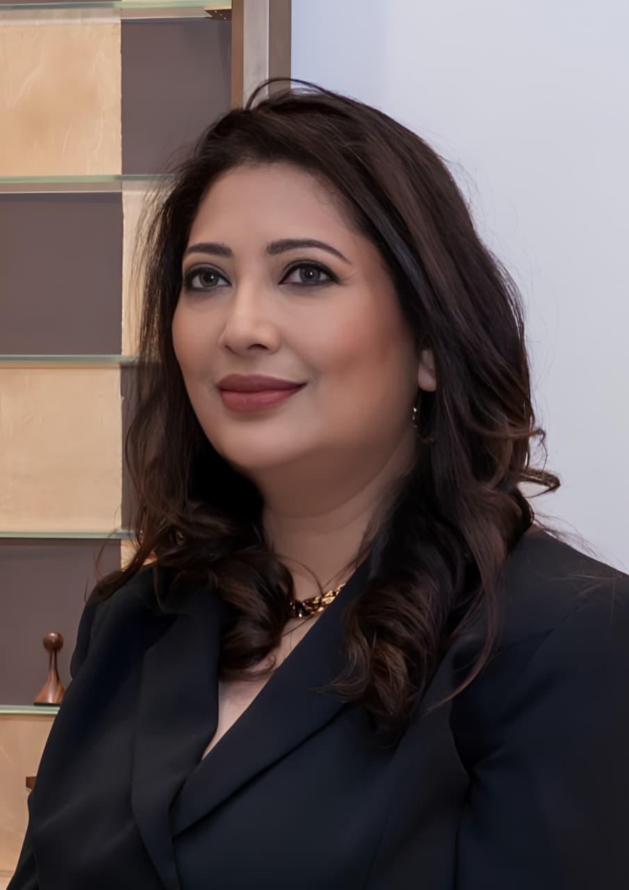 Archana Srivastava Profile Photo Archana Srivastava Profile Photo