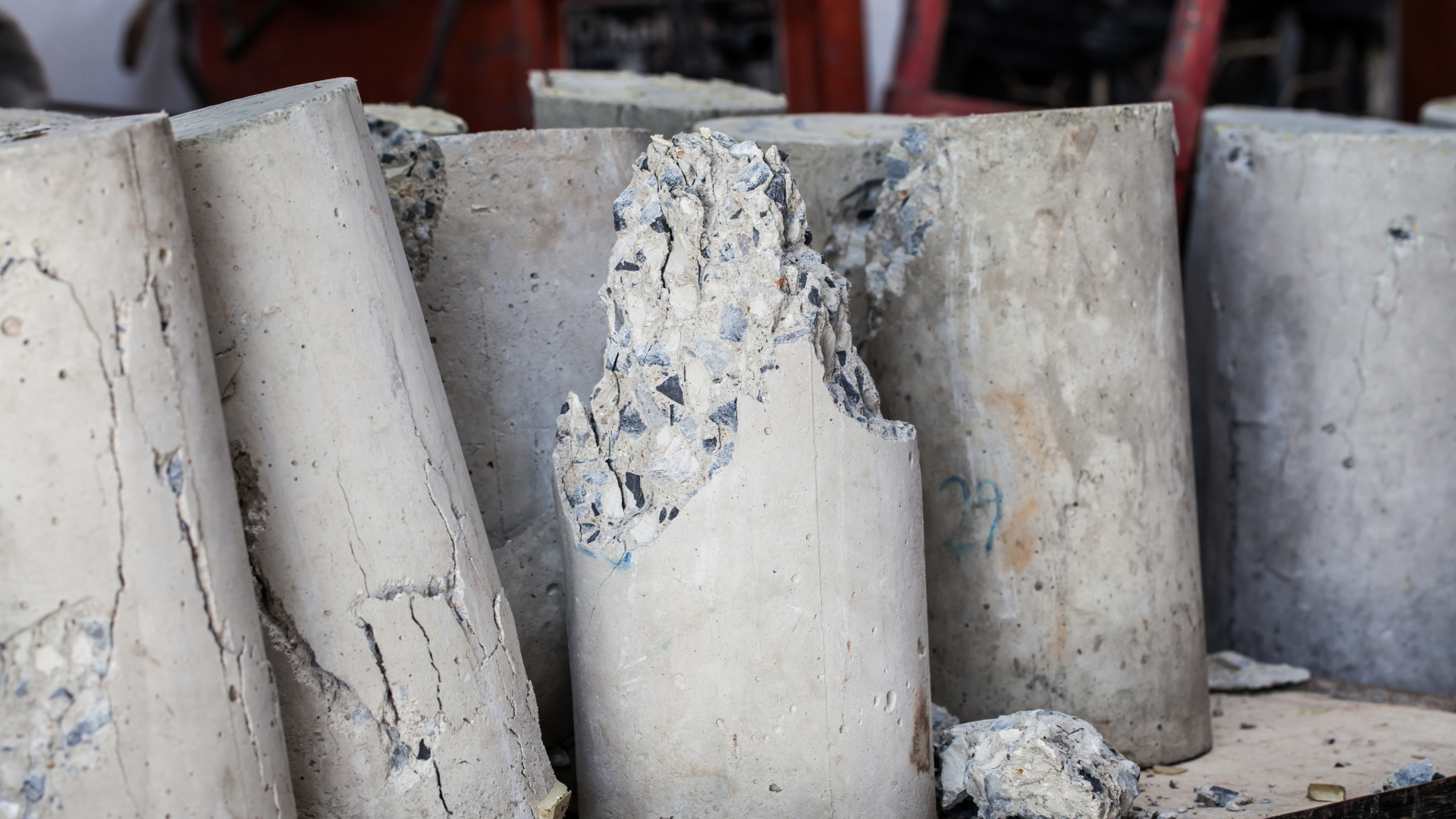 The 28-Day Compressive Strength Test: Is it Really the Best Measure of Concrete’s Durability?