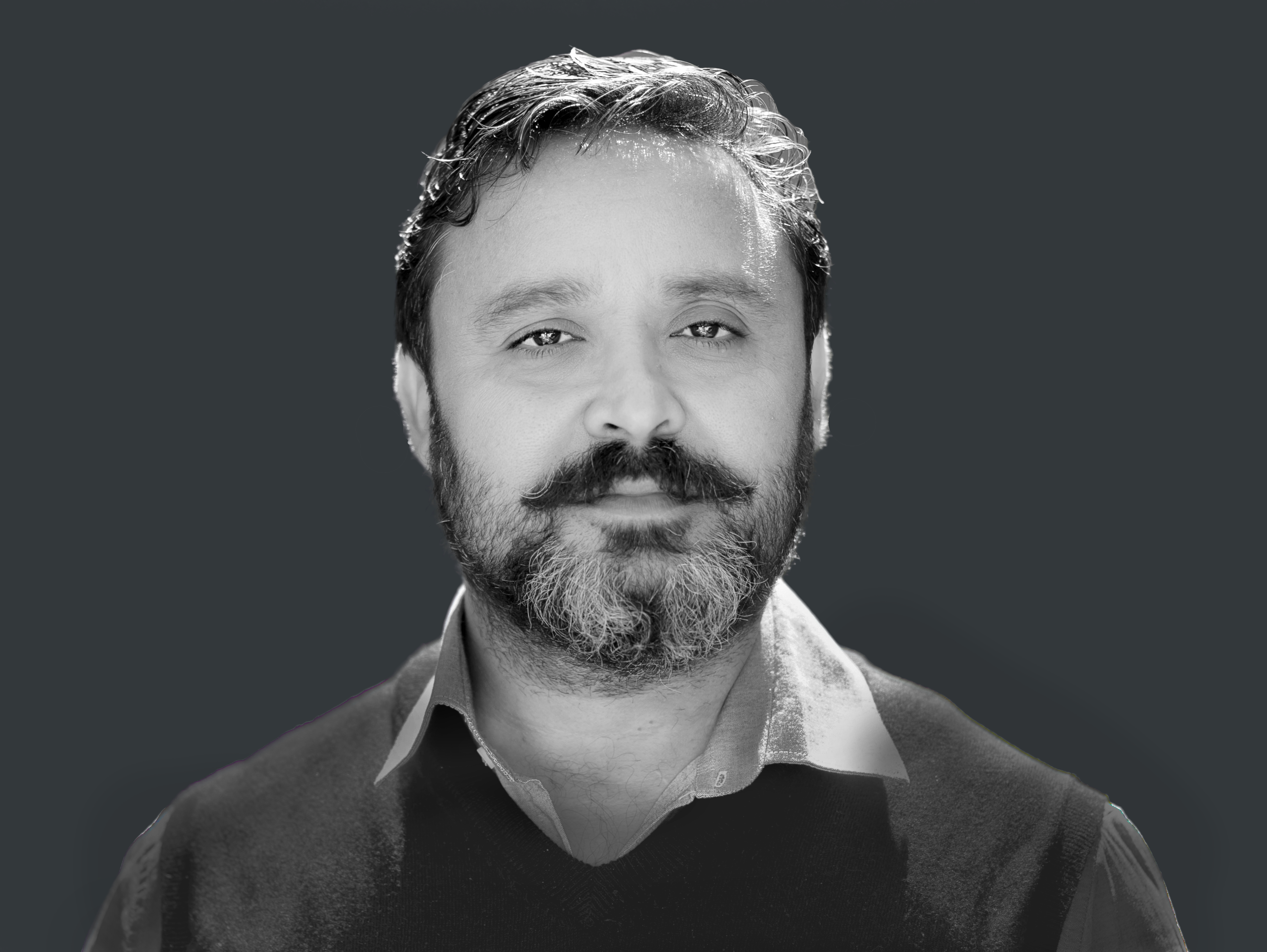 Manny Singh Profile Photo