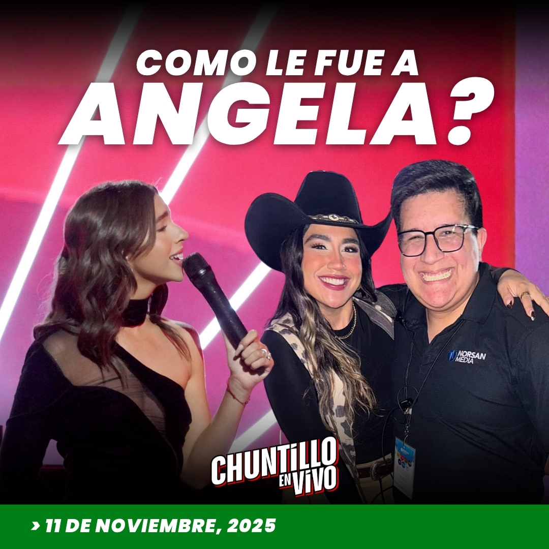 🔥 Ángela Aguilar calla bocas en San Antonio 😱 Karla Monsiváis cuenta TODO sobre el concierto