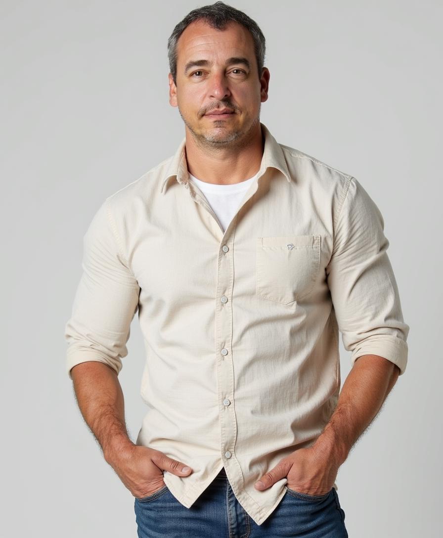 Bryan Wetzel Profile Photo