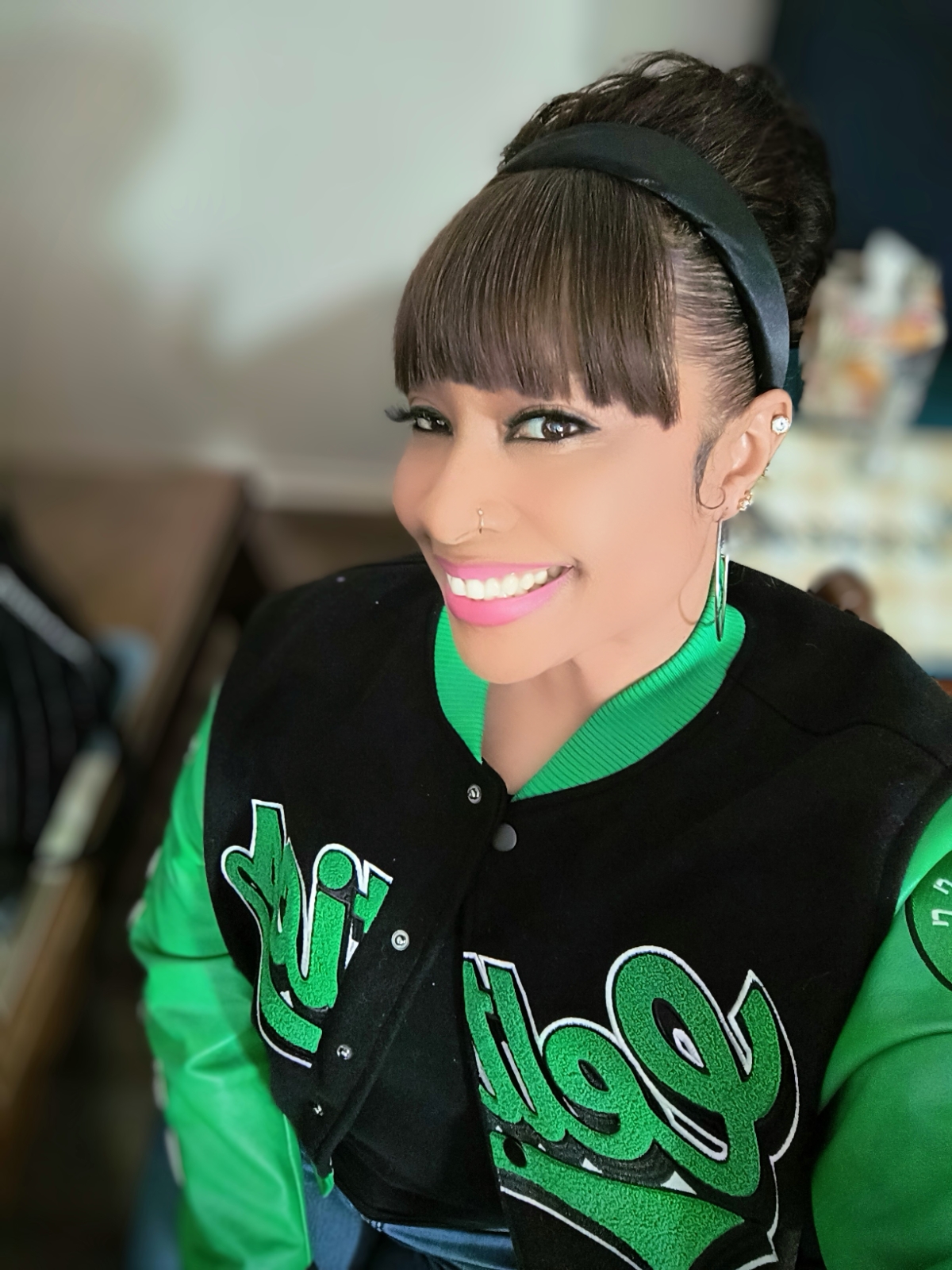 Laroya Compton Profile Photo