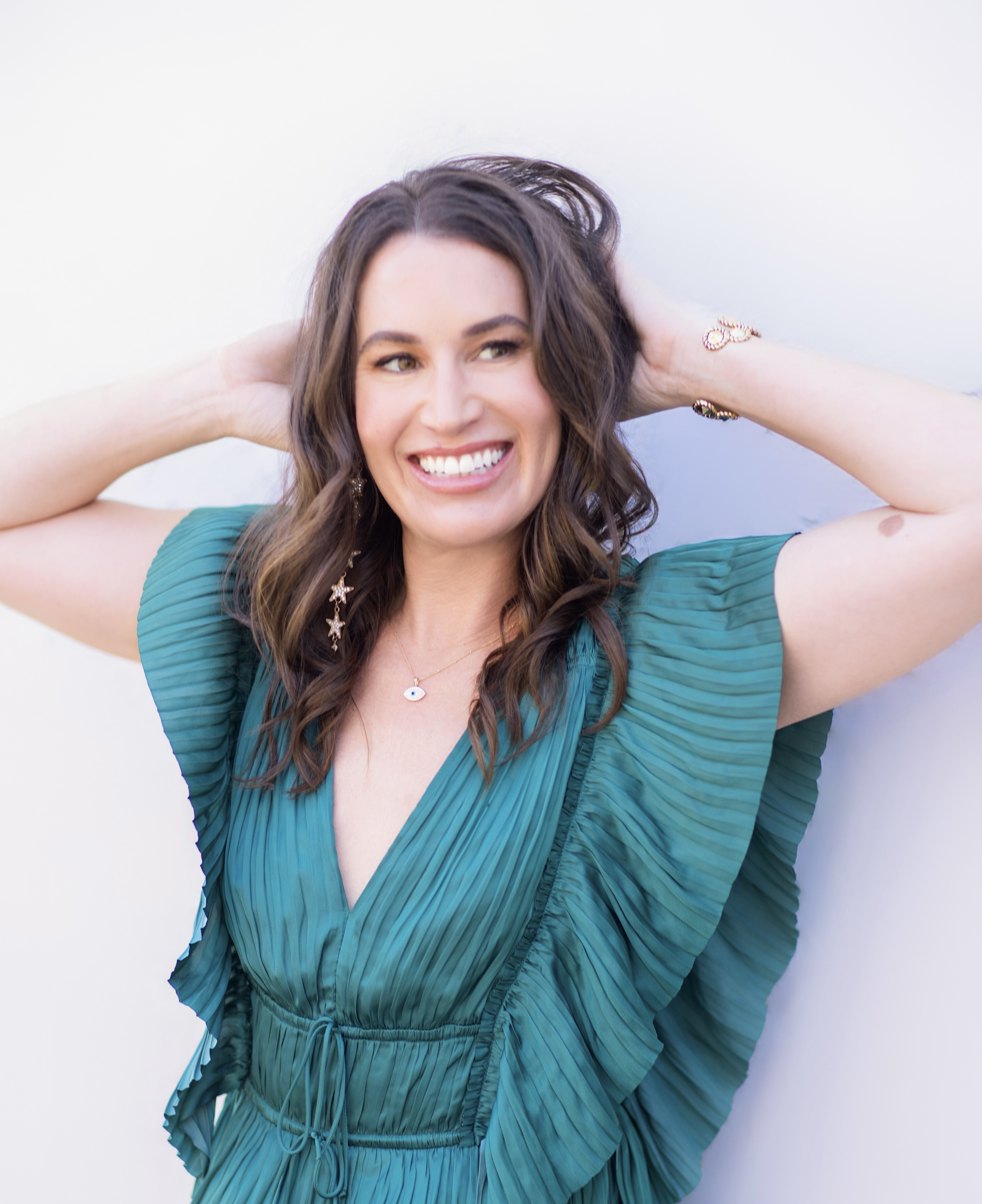 Anna Ginsberg Profile Photo Anna Ginsberg Profile Photo