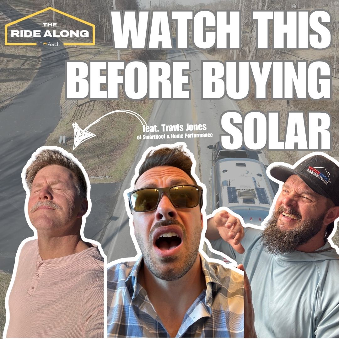 Watch THIS before buying SOLAR - cheaper and more effective ways to make your home more efficient