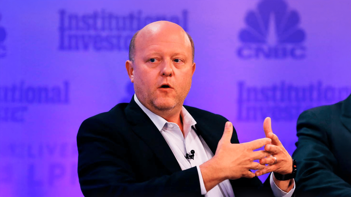 Jeremy Allaire Didn’t Chase Bitcoin. He Built the Infrastructure Behind It Jeremy Allaire Didn’t Chase Bitcoin. He Built the Infrastructure Behind It