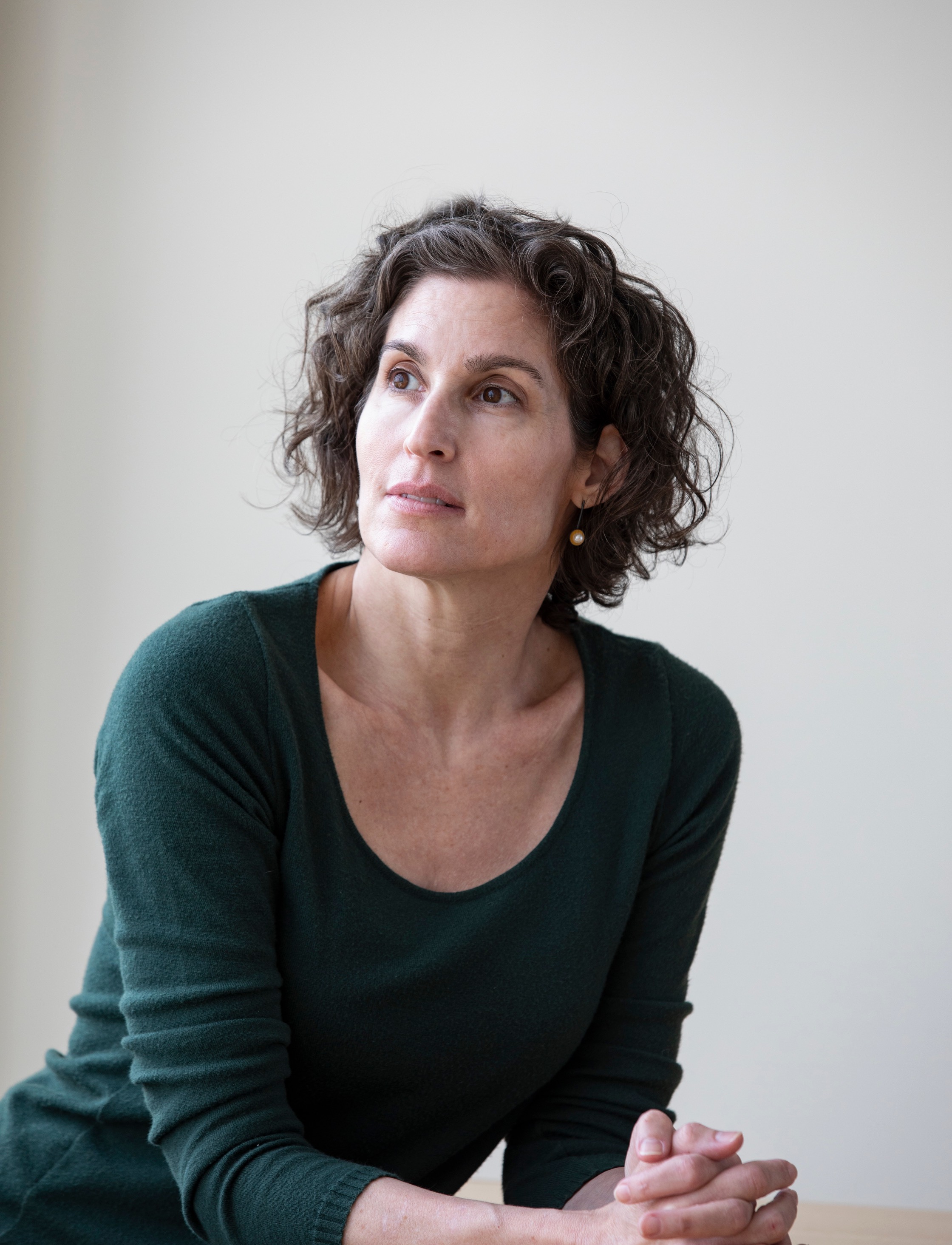 Alexandra Natapoff Profile Photo