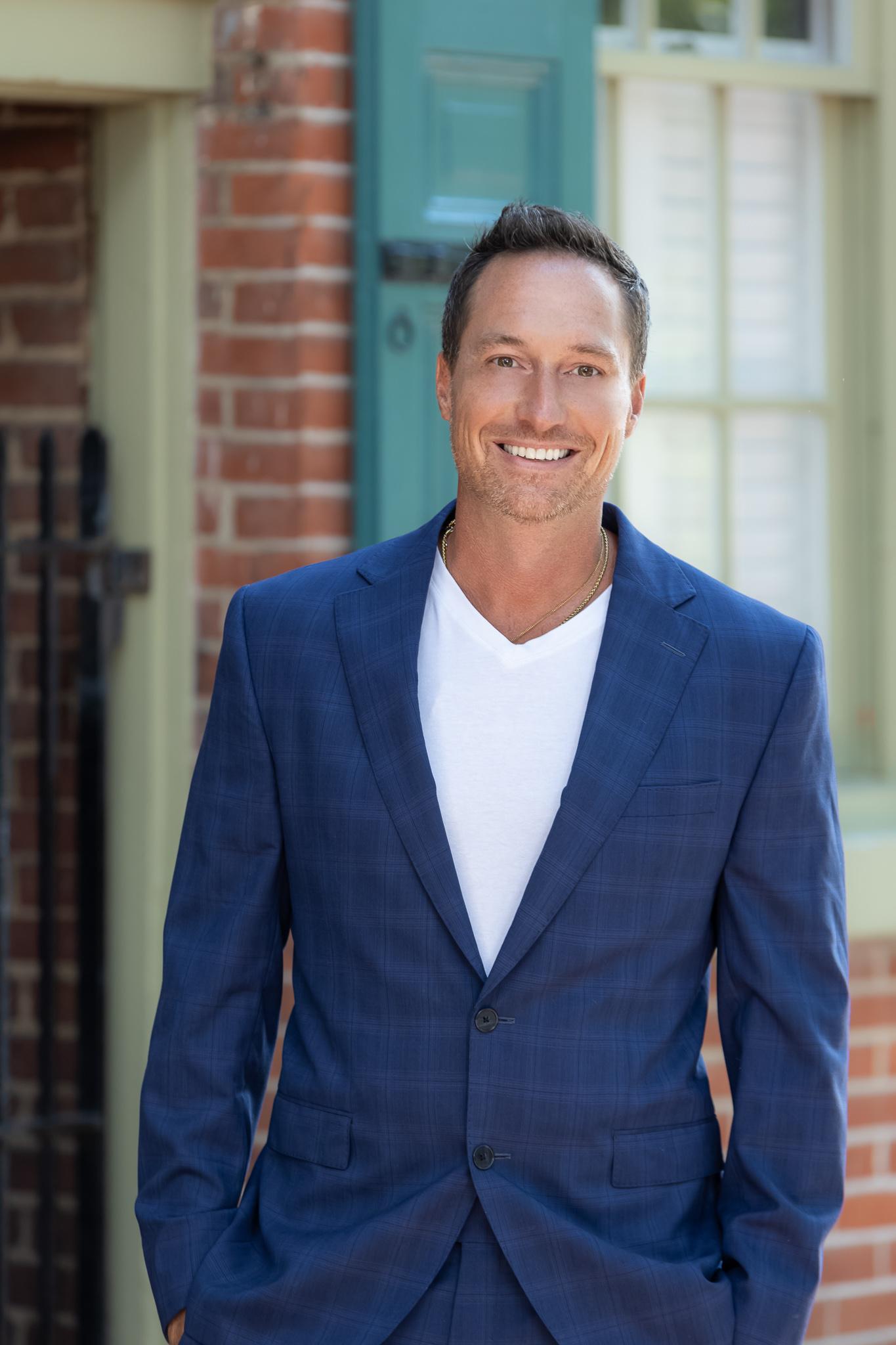 Steve Seymour Profile Photo