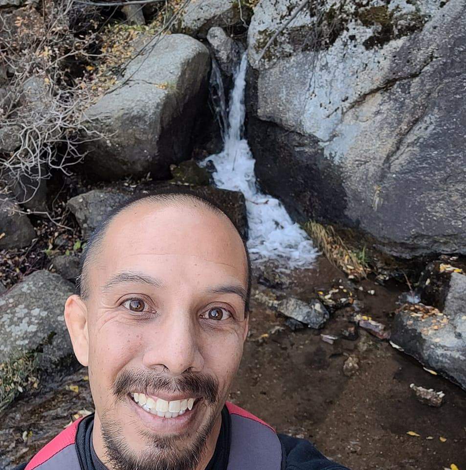 Gary Martinez Jr Profile Photo