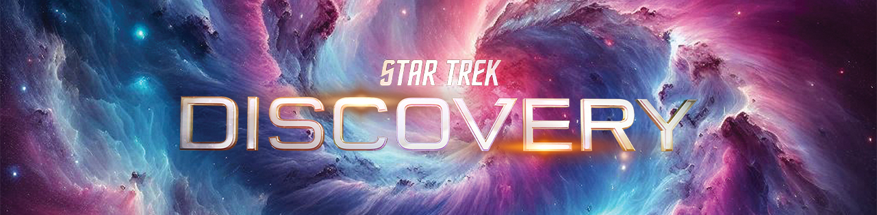 Star Trek Discovery