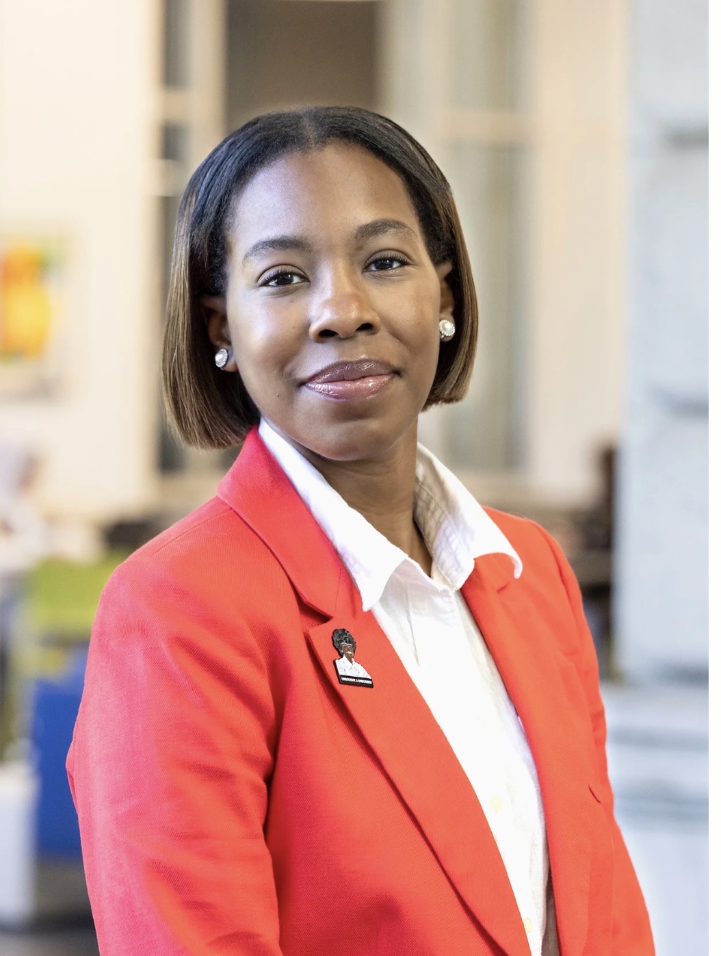 Jasmine E. Sessoms Profile Photo