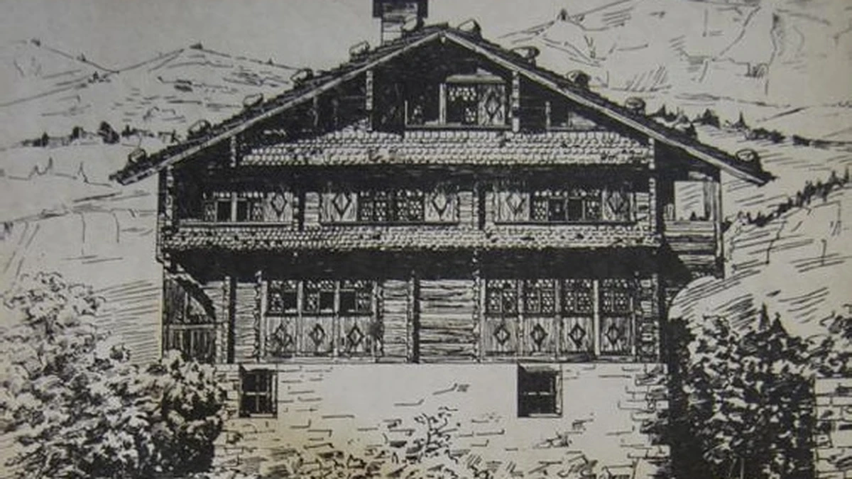 Poltergeist Case Report: The Joller Haunting
