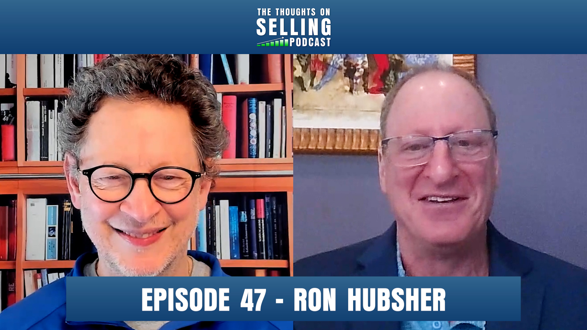 47. Mastering the Art of Sales: Negotiation, Relationships, and Risk Management