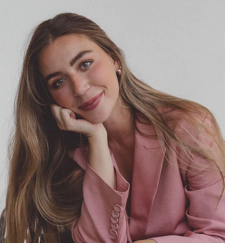 Annie Ricci Profile Photo