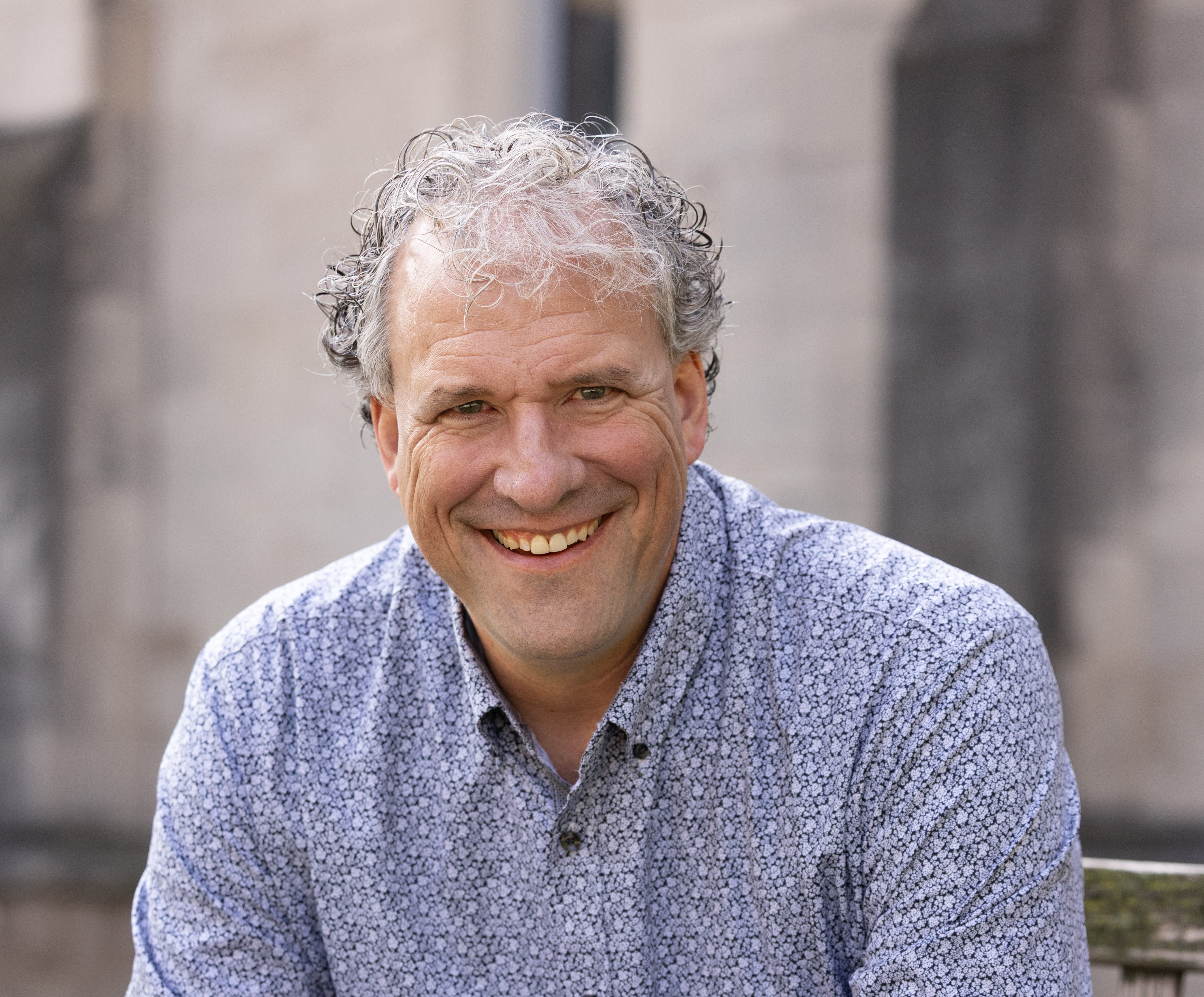 Nick Epley Profile Photo