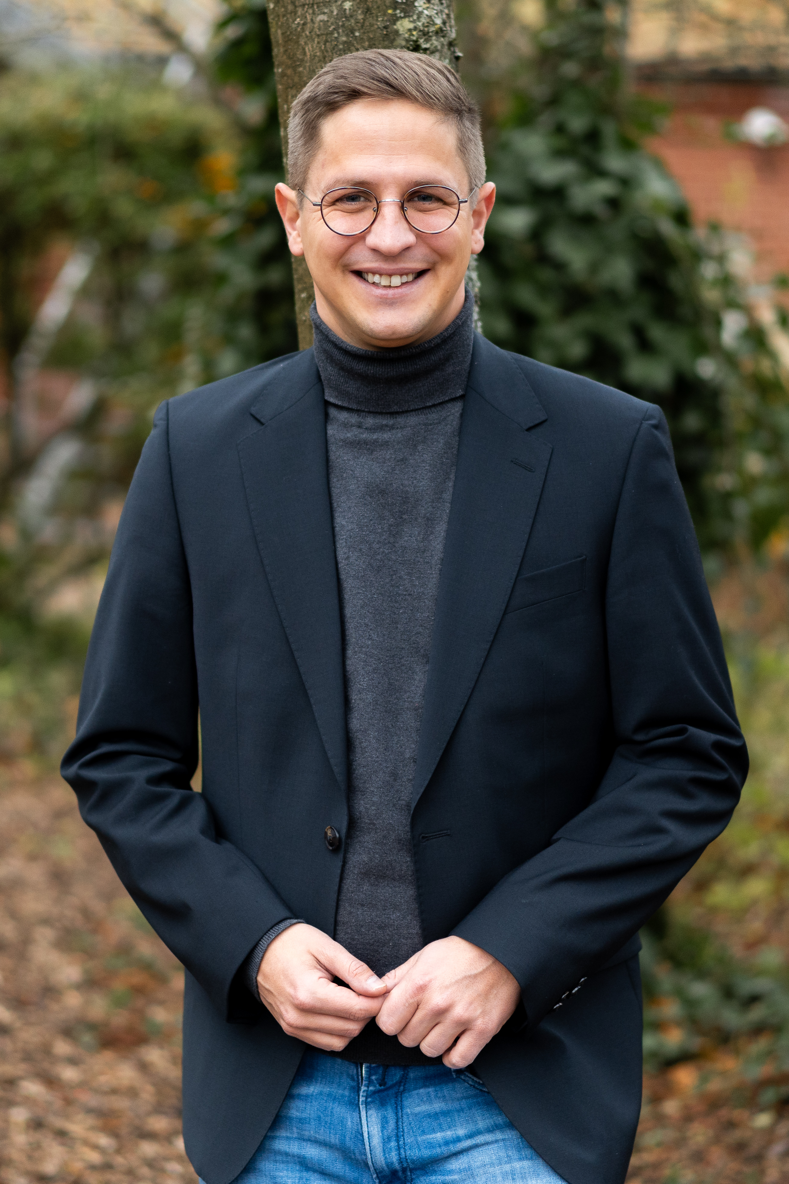 Felix Wilsberg Profile Photo